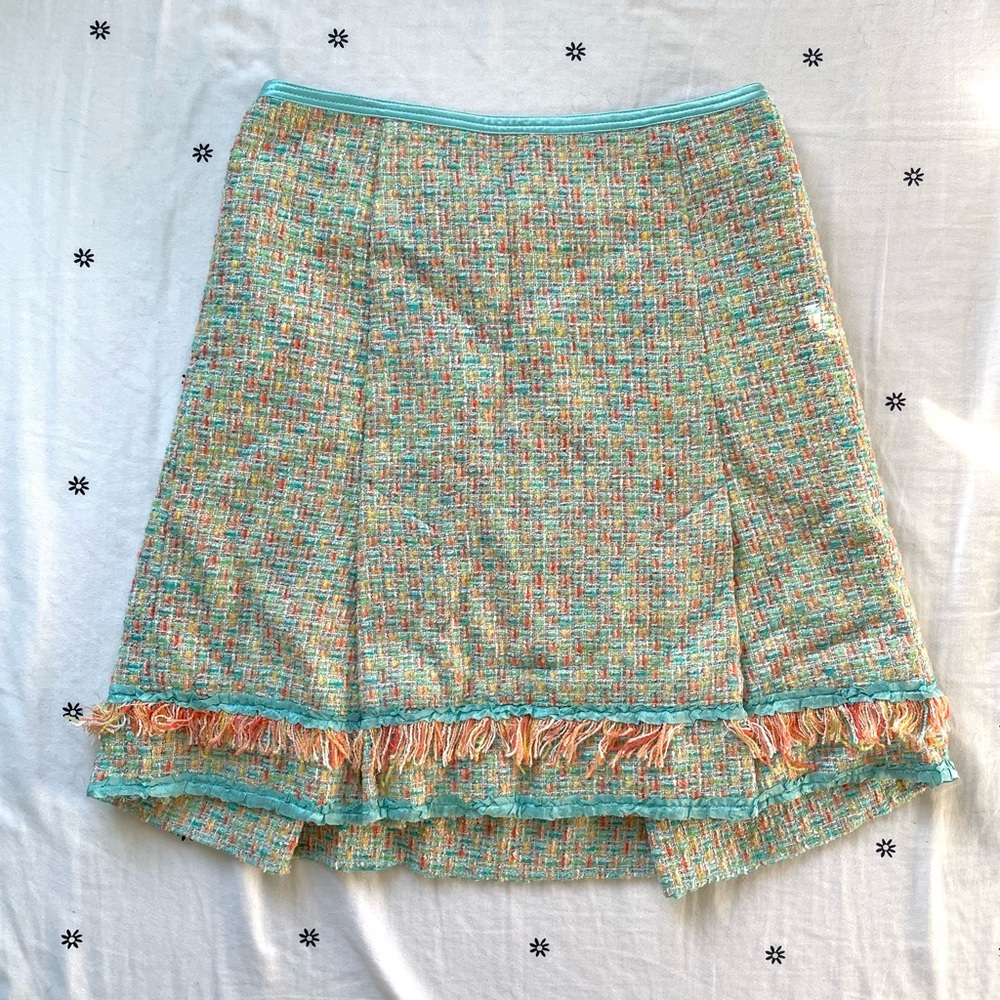 Cynthia Steffe skirt
